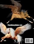 Pegasus - Full Color Images (Independently published) - фото 2