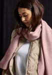 Шарф STREET ONE, Dusky pink - фото 2
