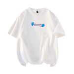 Футболка унисекс Cotton, зеленый - фото 3