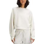 Свитшот серии Scuba для женщин Lululemon, розовый - фото 7