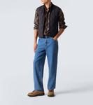 Стеганый жилет Burberry, Black - фото 2