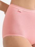 SLOGGI Трусики 'Basic+' в цвете Rose - фото 5