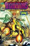 Regulators #2 (Image Comics) - фото