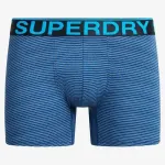 Боксеры 3 шт Superdry M3110452C, синий - фото 3