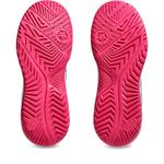 Спортивные кроссовки ASICS Dedicate 8, белый - фото 11