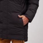 Парка Jackson Glacier Down мужская Patagonia, черный - фото 4