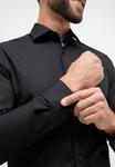 Рубашка Eterna SLIM FIT, черный - фото 4