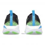 Кроссовки детские Gel-Cumulus 25 GS Low-top черные Asics, черный - фото 4