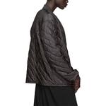 Стеганая бомбер-куртка Maison Margiela, белый - фото 5