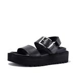 Пляжные сандалии женские Bellalily, черный - фото 2