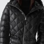 Куртка Mackage Tooky Mackage, Black - фото 2