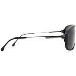 Carrera Cool 65 унисекс матово-черные/поляризованные солнцезащитные очки - фото 2