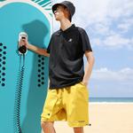 Рубашка поло мужская Xtep, черный - фото 3