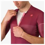 Джерси Castelli #Giro Trofeo 2024 short sleeve, фиолетовый - фото 6
