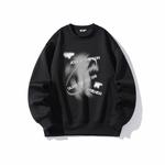 Talking Tom Толстовка унисекс «ГОВОРЯЩИЙ ТОМ», Белый - фото 8