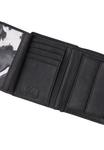 Кошелек VENEZIA Wallet, Black - фото 4