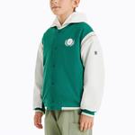 FILA KIDS Куртка Paris Emerald Green для подростков - фото 4
