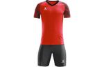 Футбольная форма унисекс KELME, красный - фото