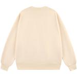 The Simpsons Толстовка унисекс «Симпсоны», Черный - фото 16