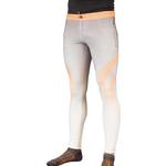 Тайтсы Trangoworld Yosef, оранжевый - фото