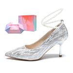 Туфли ZHR High Heels Women's - фото 42