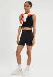 Шорты du sud Ellesse, Black - фото 2