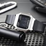 CASIO Часы G Shock W217HM 7B - фото 10