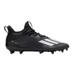 Бутсы adidas Adizero Cleat 'Core Black', черный - фото