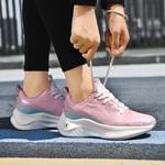 Кроссовки унисекс с низким верхом Tepor, черный - фото 20