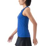 Женский топ YONEX, белый - фото 6