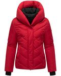 Зимняя куртка MARIKOO, Red - фото