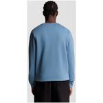 Толстовки Lyle & Scott, светло-голубой - фото 2