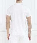 Футболка Karl Lagerfeld Regular Fit, белый - фото 4