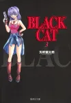 Black Cat (3) (Shueisha Bunko) - фото