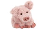 Плюшевая игрушка Curvie Pig JELLYCAT - фото 4
