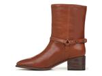 Ботинки Franco Sarto Kian Bootie, Cognac - фото 3