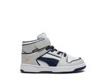 Кроссовки Puma Rebound Layup RCL High-Top Sneaker -Kids', серый - фото 5