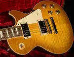 Gibson Original Collection Les Paul Standard '60s Custom Shop Top - фото 6