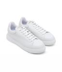 Кроссовки Emporio Armani, белый - фото 3