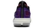 Кроссовки Li Ning Lining Blitz 9 Basketball, фиолетовый - фото 5