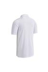 Однотонная рубашка поло Swing Tech Callaway, белый - фото 2