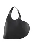 Сумка-тоут Heart COPERNI, черный - фото 4