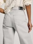 Джинсы Pepe Jeans Wide leg Jeans, серый - фото 4