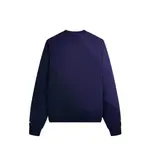 KITH X Bmw Technoviolet Vintage Nelson Crewneck - фото 3