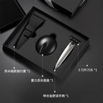 Оригинальные импортные бритвы manual uk Bolin Webb, красный - фото 9