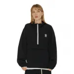 MLB Свитшот унисекс черный - фото 6