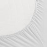 Простыня Carpe Sonno белый, 160/200 см - фото 3