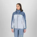 Куртка Karpos Cinomega, синий - фото 5