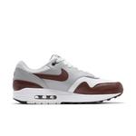 Кроссовки air max 1 премиум Nike, белый - фото 2