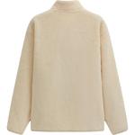 Унисекс свитшот GAP, бежевый - фото 4